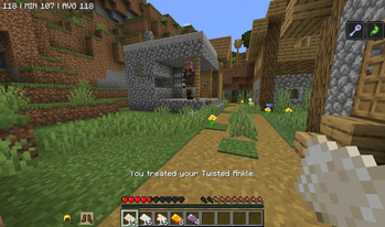 FFInjury — screenshot 1