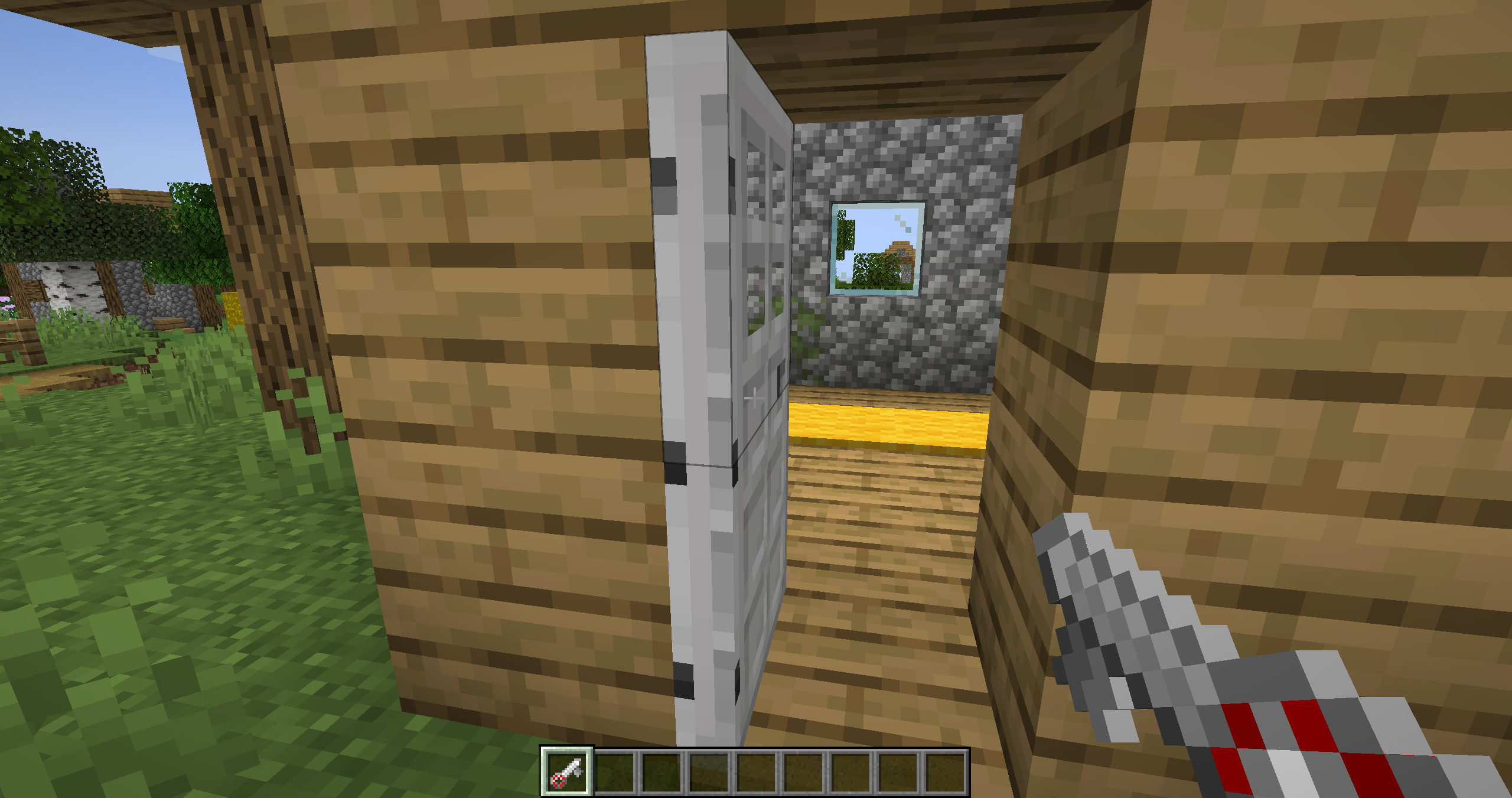 iron-door-key-minecraft-mod