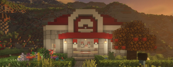 Pokecenter