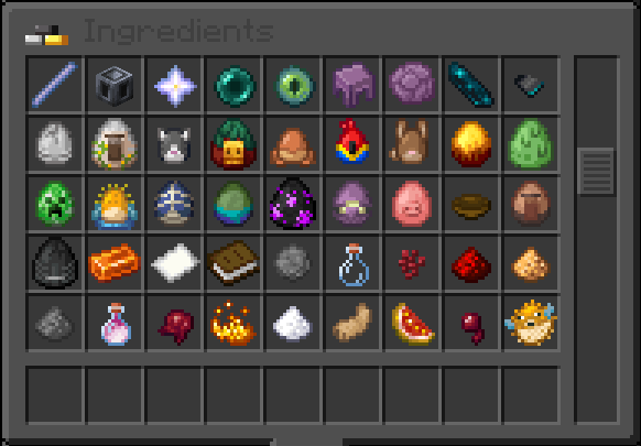 With Resourcepack