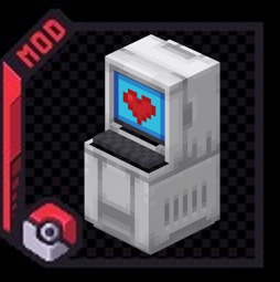 Cobblemon: Capture PC Heal
