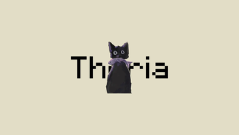 Thoria Banner