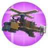 Create: Plane and Simple