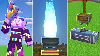 Loads of Create Aeronautics Addons!