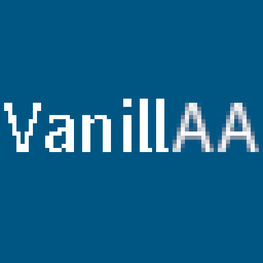 VanillAA