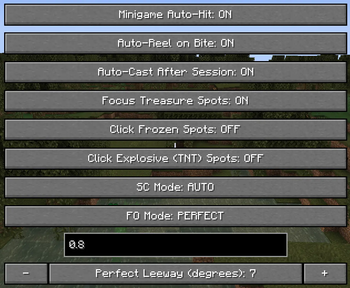 Configs