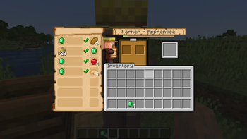 Trading for Apple Pie