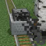 Train - Furnance Minecart