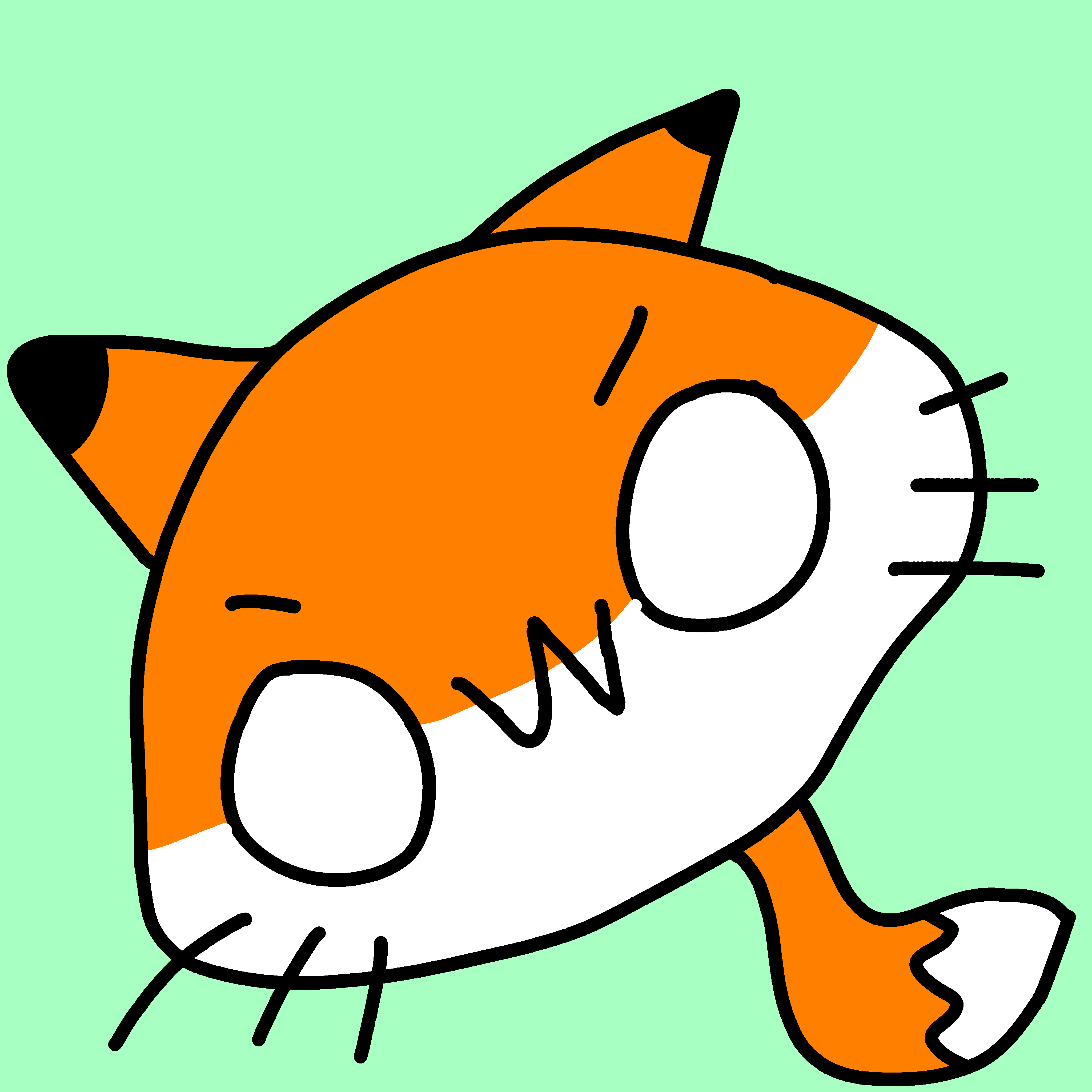 FOwOxxy's (MrPazzHbIu's) Mod
