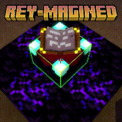 REY-Magined-Shaders
