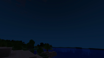 Sky Like Complementary