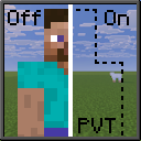 Player Visibility Toggler
