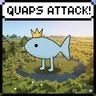 Quaps Attack