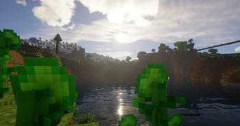 Quaps Attack — screenshot 2