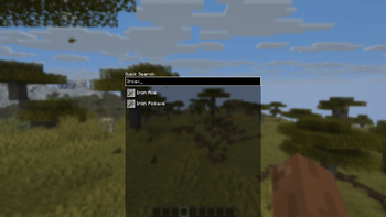 Fuzzy Search