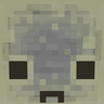 Sad Cube