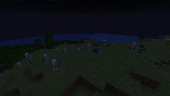 Undead Horde