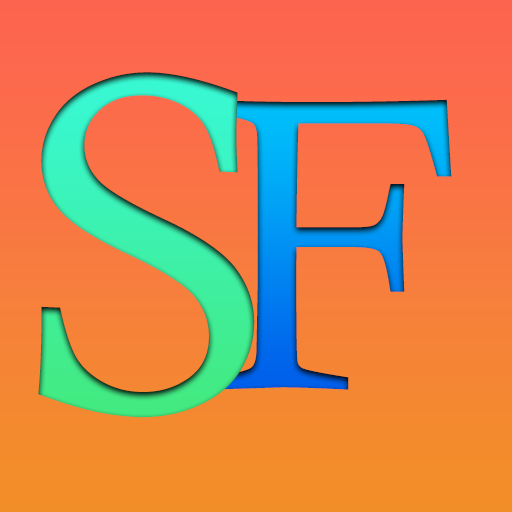 SharpFPS