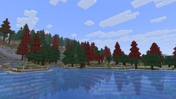 Shader Low 2