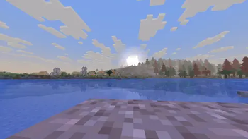 Shader Low