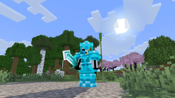 Better Armors & Tools