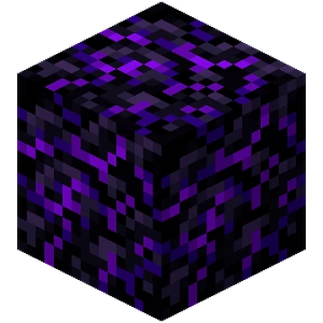 Craftable Crying Obsidian