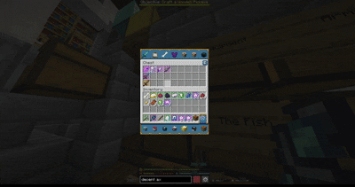 SimpleScrollToolTip