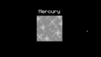Mercury