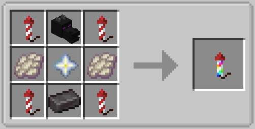 Boostation MC — screenshot 2