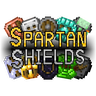 Spartan Shields