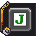 Cobblemon Interface - JEI