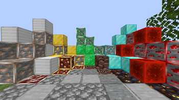 Ores