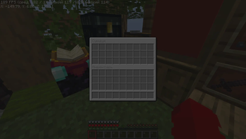 Chest