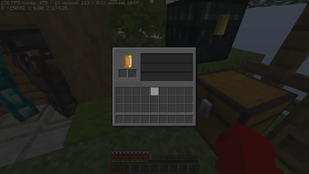 EnchantmentTable