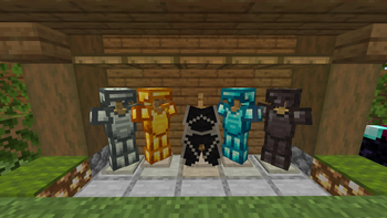 Armor