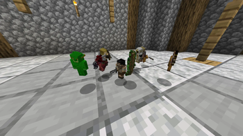 Craftlings Spawn eggs