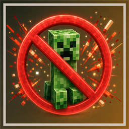 No Creeper Explosions