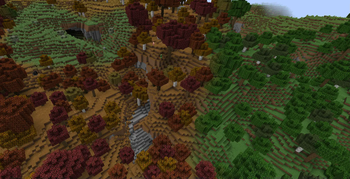 Overworld
