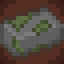 Fistful of bricks