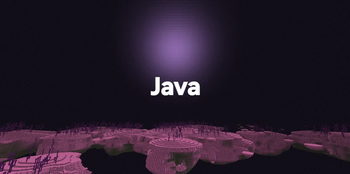 Java edition