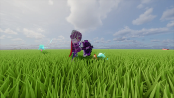 Purple Tools 17