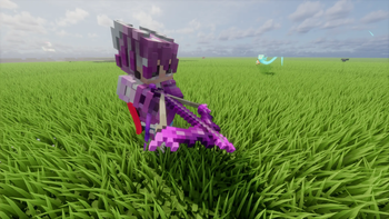 Purple Tools 17