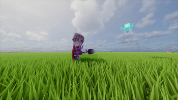Purple Tools 17