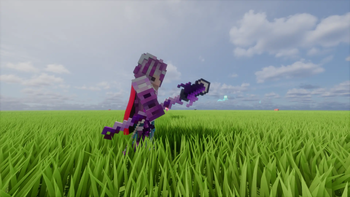 Purple Tools 17