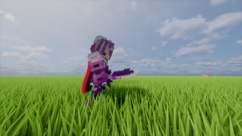 Purple Tools 17