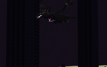 Dragon In Game
