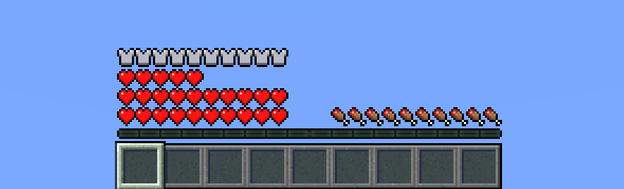 Changed Health