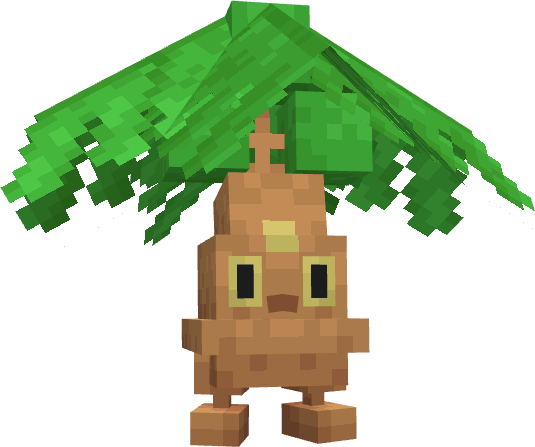 Alolan Bonsly