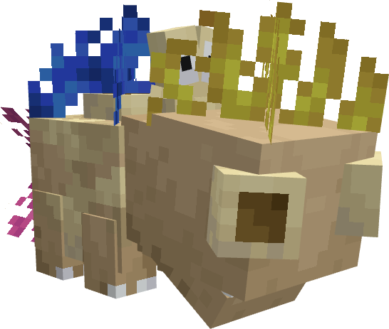 Alolan Hippopotas