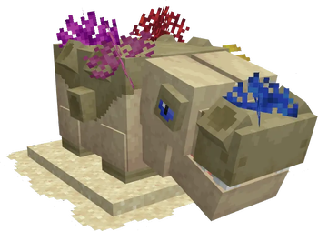 Alolan Hippowdon